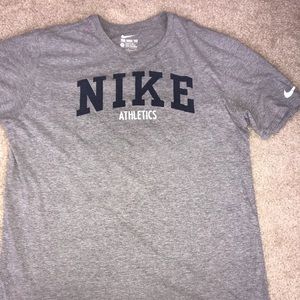 Nike Tee athletic cut Vintage